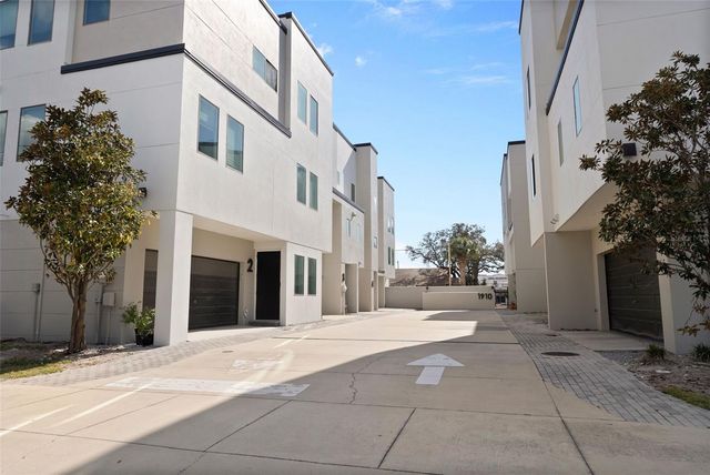 1910 W NORTH A STREET 4, Tampa, FL 33606