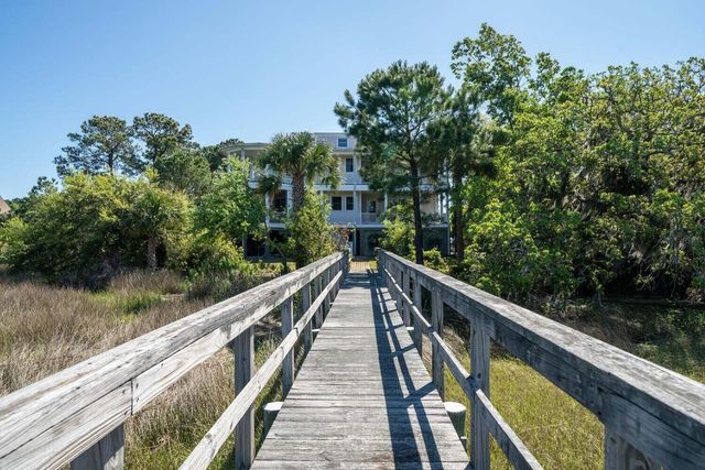 2491 River Bluff Lane, Mount Pleasant, SC 29466