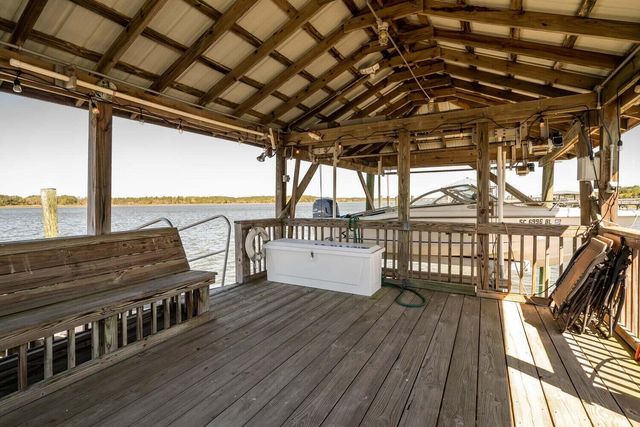 2491 River Bluff Lane, Mount Pleasant, SC 29466