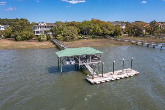 2491 River Bluff Lane, Mount Pleasant, SC 29466