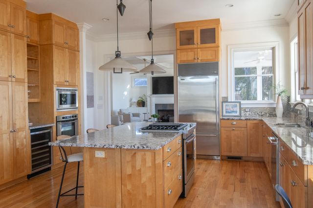 2491 River Bluff Lane, Mount Pleasant, SC 29466