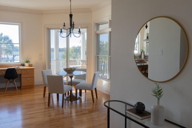 2491 River Bluff Lane, Mount Pleasant, SC 29466