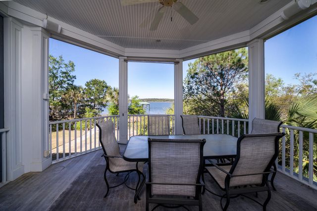 2491 River Bluff Lane, Mount Pleasant, SC 29466