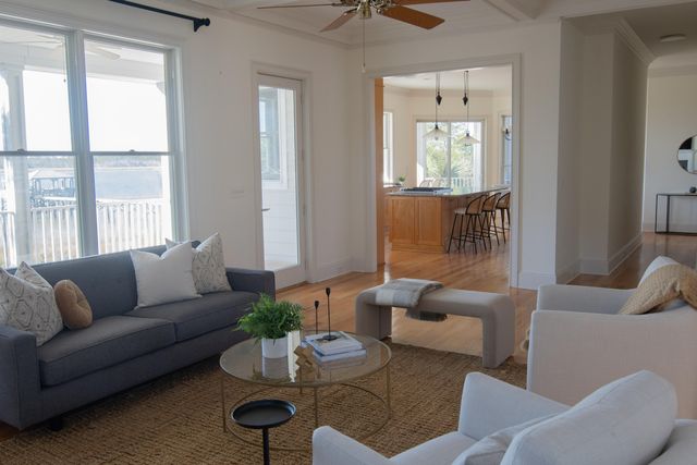 2491 River Bluff Lane, Mount Pleasant, SC 29466