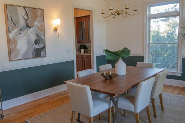 2491 River Bluff Lane, Mount Pleasant, SC 29466