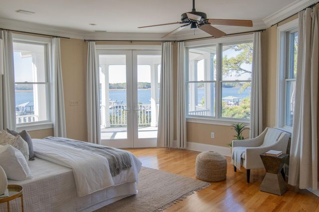 2491 River Bluff Lane, Mount Pleasant, SC 29466