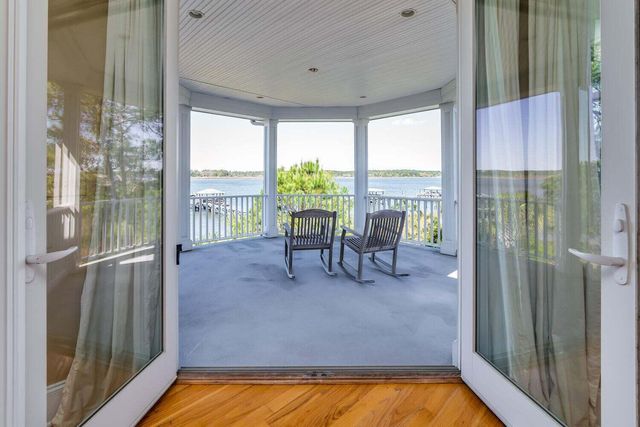 2491 River Bluff Lane, Mount Pleasant, SC 29466