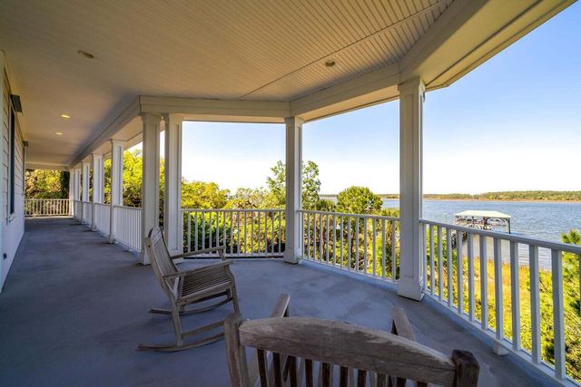 2491 River Bluff Lane, Mount Pleasant, SC 29466