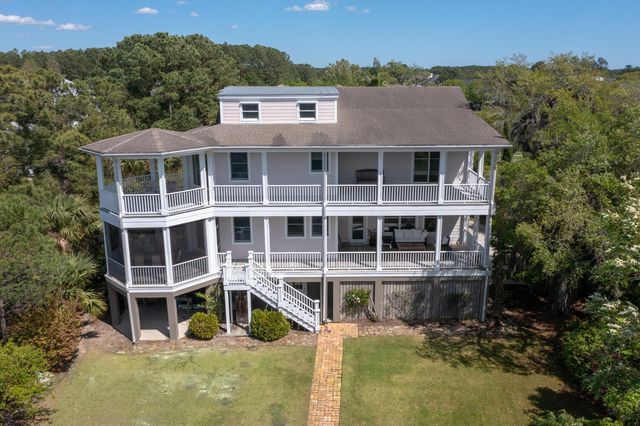 2491 River Bluff Lane, Mount Pleasant, SC 29466