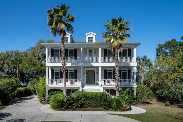 2491 River Bluff Lane, Mount Pleasant, SC 29466