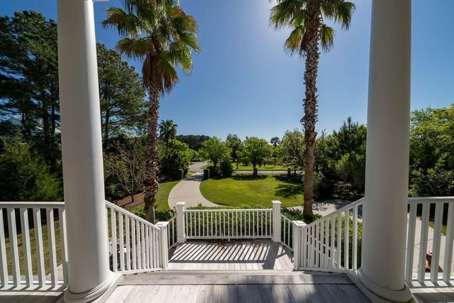 2491 River Bluff Lane, Mount Pleasant, SC 29466