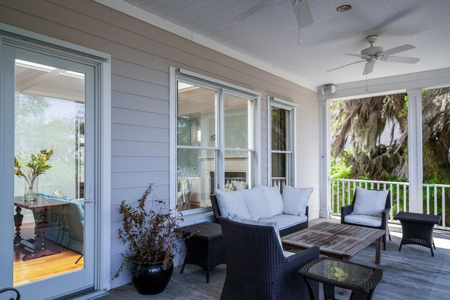 2491 River Bluff Lane, Mount Pleasant, SC 29466