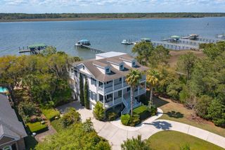 2491 River Bluff Lane, Mount Pleasant, SC 29466