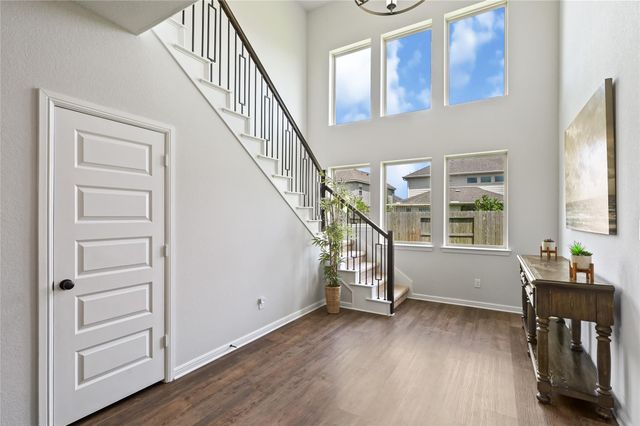 8603 Shadowbrook Glen Trail, Richmond, TX 77407