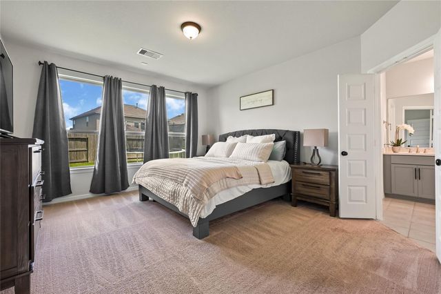 8603 Shadowbrook Glen Trail, Richmond, TX 77407