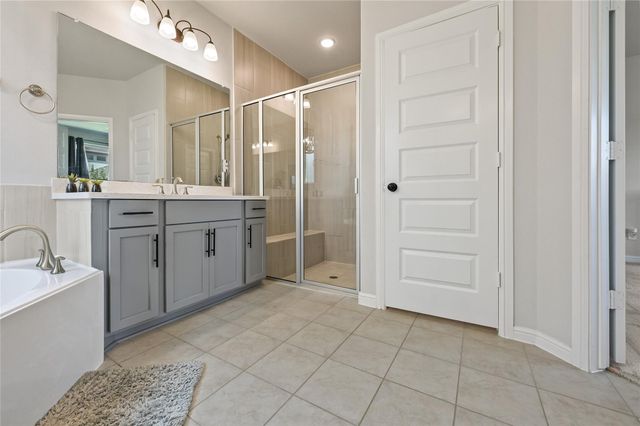 8603 Shadowbrook Glen Trail, Richmond, TX 77407