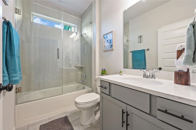 8603 Shadowbrook Glen Trail, Richmond, TX 77407