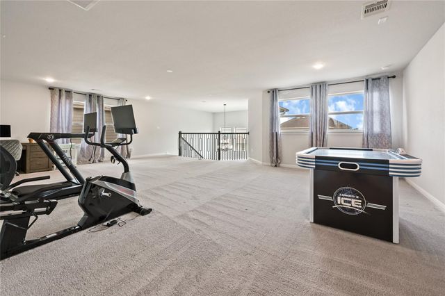 8603 Shadowbrook Glen Trail, Richmond, TX 77407