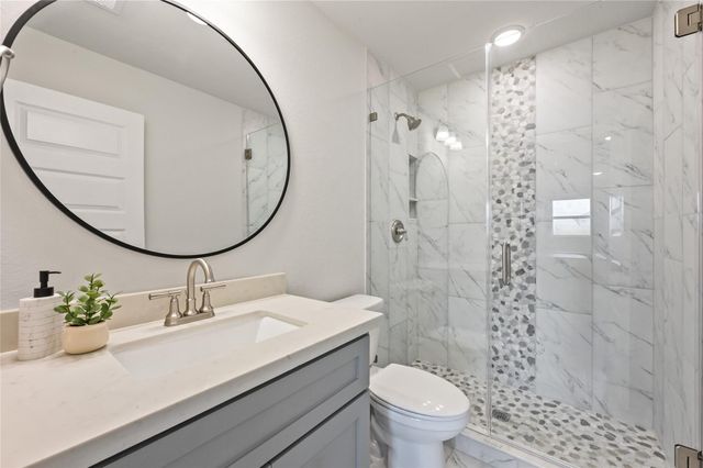 8603 Shadowbrook Glen Trail, Richmond, TX 77407