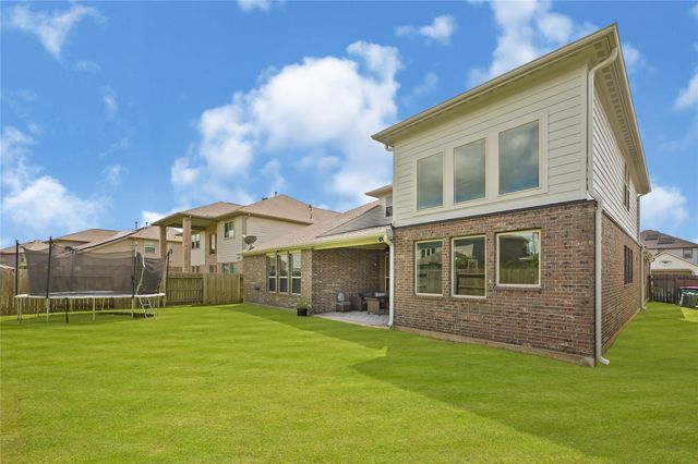 8603 Shadowbrook Glen Trail, Richmond, TX 77407