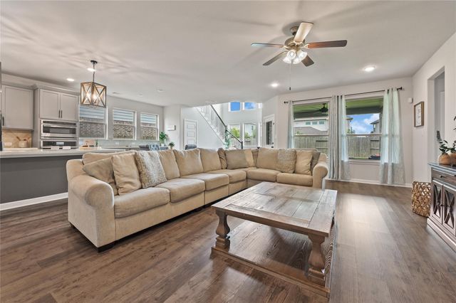 8603 Shadowbrook Glen Trail, Richmond, TX 77407
