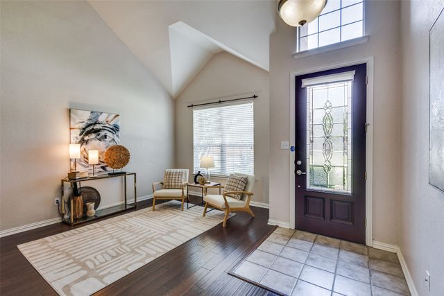 851 Sibyl Lane, Prosper, TX 75078