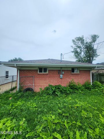 557 Whitlock Avenue, Toledo, OH 43605