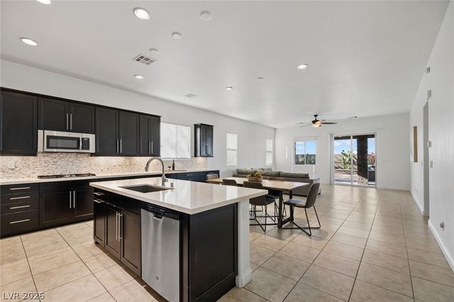 5374 Tierra Faith Avenue, Las Vegas, NV 89139