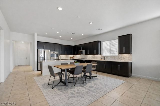 5374 Tierra Faith Avenue, Las Vegas, NV 89139