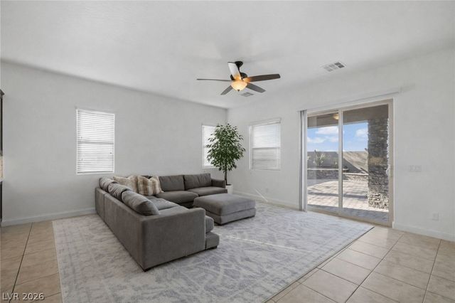 5374 Tierra Faith Avenue, Las Vegas, NV 89139