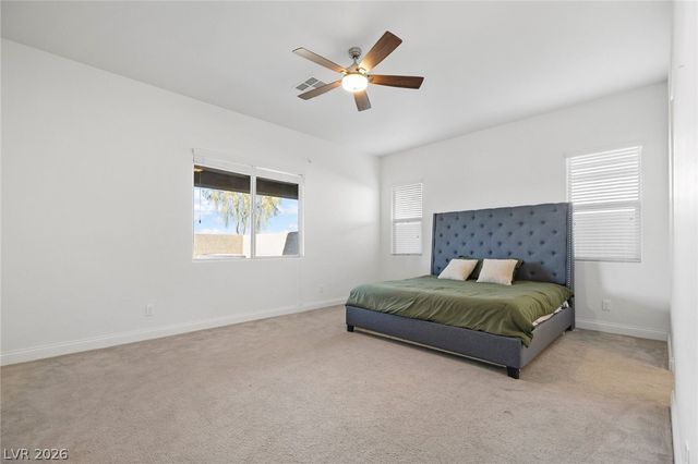 5374 Tierra Faith Avenue, Las Vegas, NV 89139