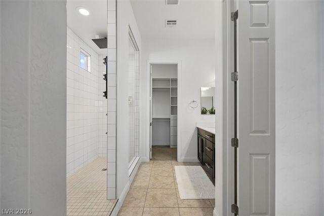 5374 Tierra Faith Avenue, Las Vegas, NV 89139