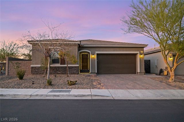 5374 Tierra Faith Avenue, Las Vegas, NV 89139