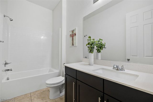 5374 Tierra Faith Avenue, Las Vegas, NV 89139