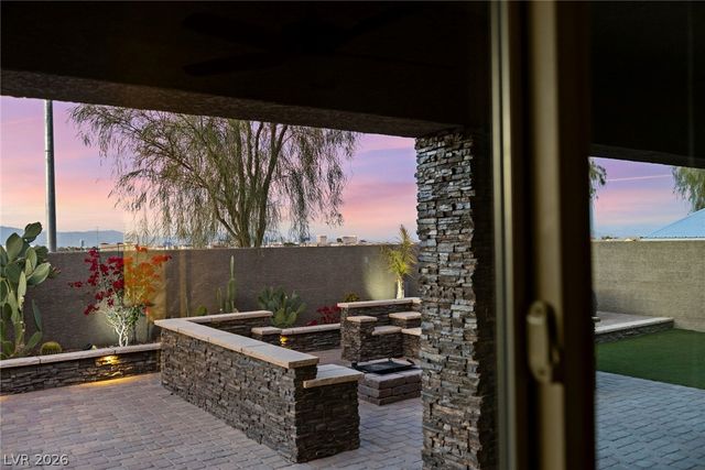 5374 Tierra Faith Avenue, Las Vegas, NV 89139