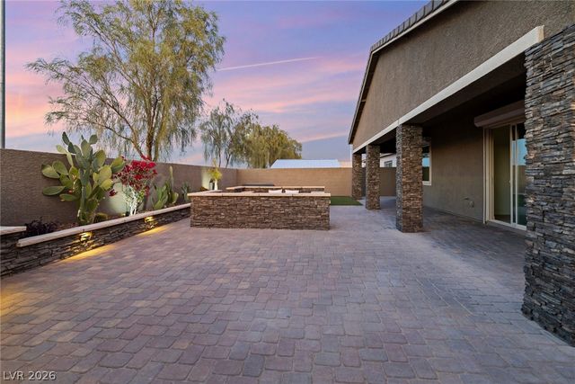 5374 Tierra Faith Avenue, Las Vegas, NV 89139