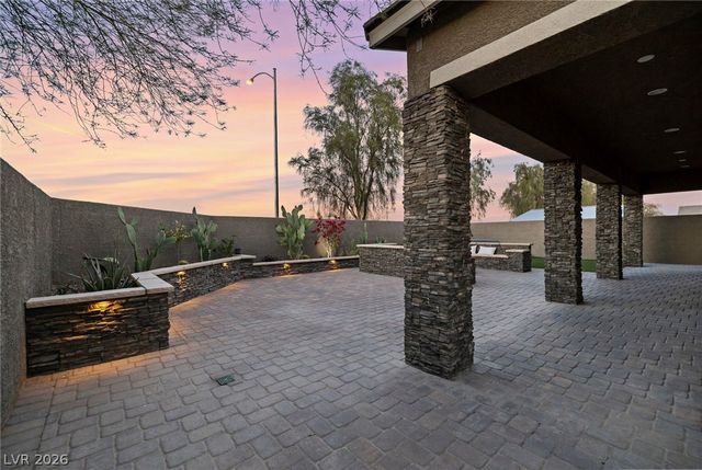 5374 Tierra Faith Avenue, Las Vegas, NV 89139