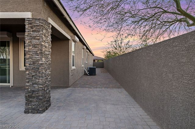 5374 Tierra Faith Avenue, Las Vegas, NV 89139