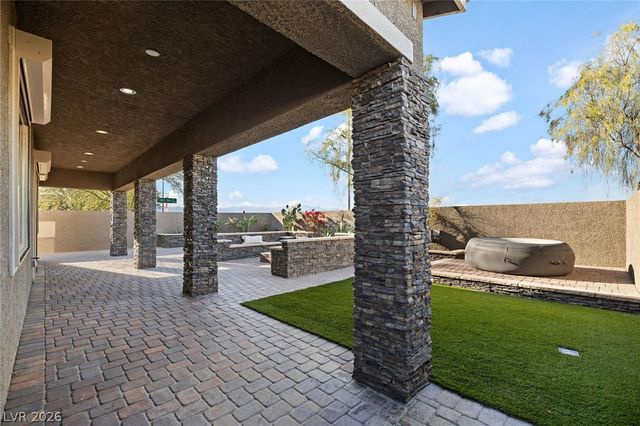 5374 Tierra Faith Avenue, Las Vegas, NV 89139