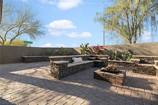 5374 Tierra Faith Avenue, Las Vegas, NV 89139