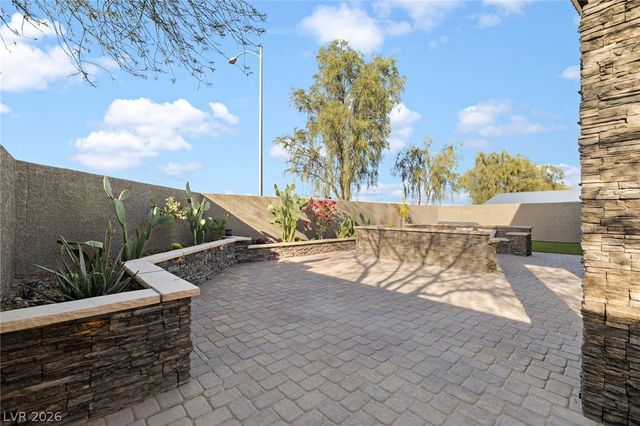 5374 Tierra Faith Avenue, Las Vegas, NV 89139