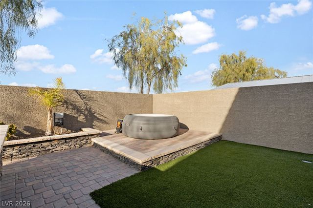 5374 Tierra Faith Avenue, Las Vegas, NV 89139