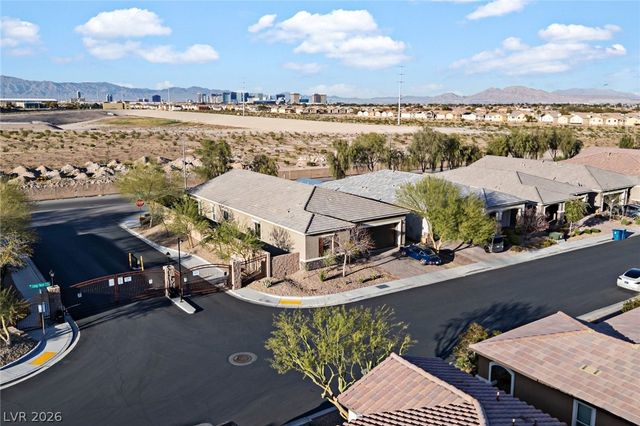 5374 Tierra Faith Avenue, Las Vegas, NV 89139