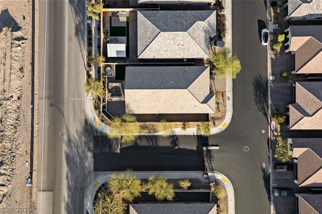 5374 Tierra Faith Avenue, Las Vegas, NV 89139