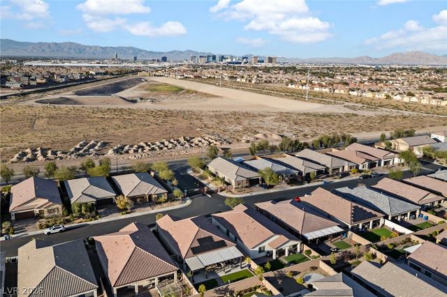 5374 Tierra Faith Avenue, Las Vegas, NV 89139