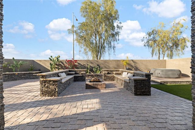 5374 Tierra Faith Avenue, Las Vegas, NV 89139