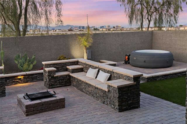 5374 Tierra Faith Avenue, Las Vegas, NV 89139