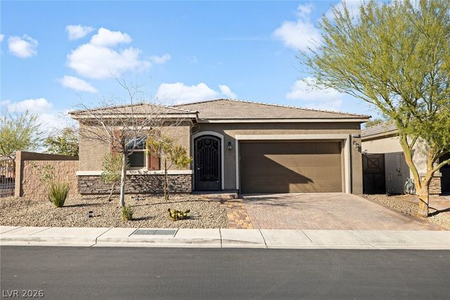 5374 Tierra Faith Avenue, Las Vegas, NV 89139