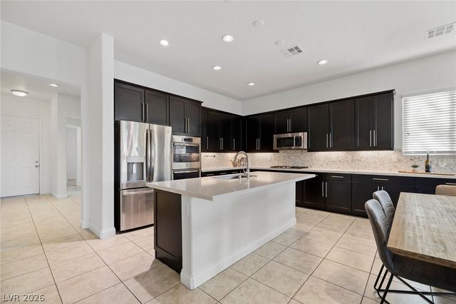 5374 Tierra Faith Avenue, Las Vegas, NV 89139