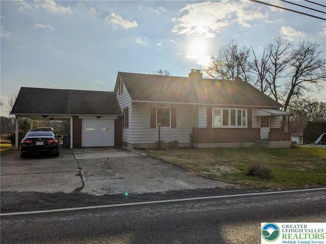 Belfast Road, Pen Argyl Boro, PA 18064